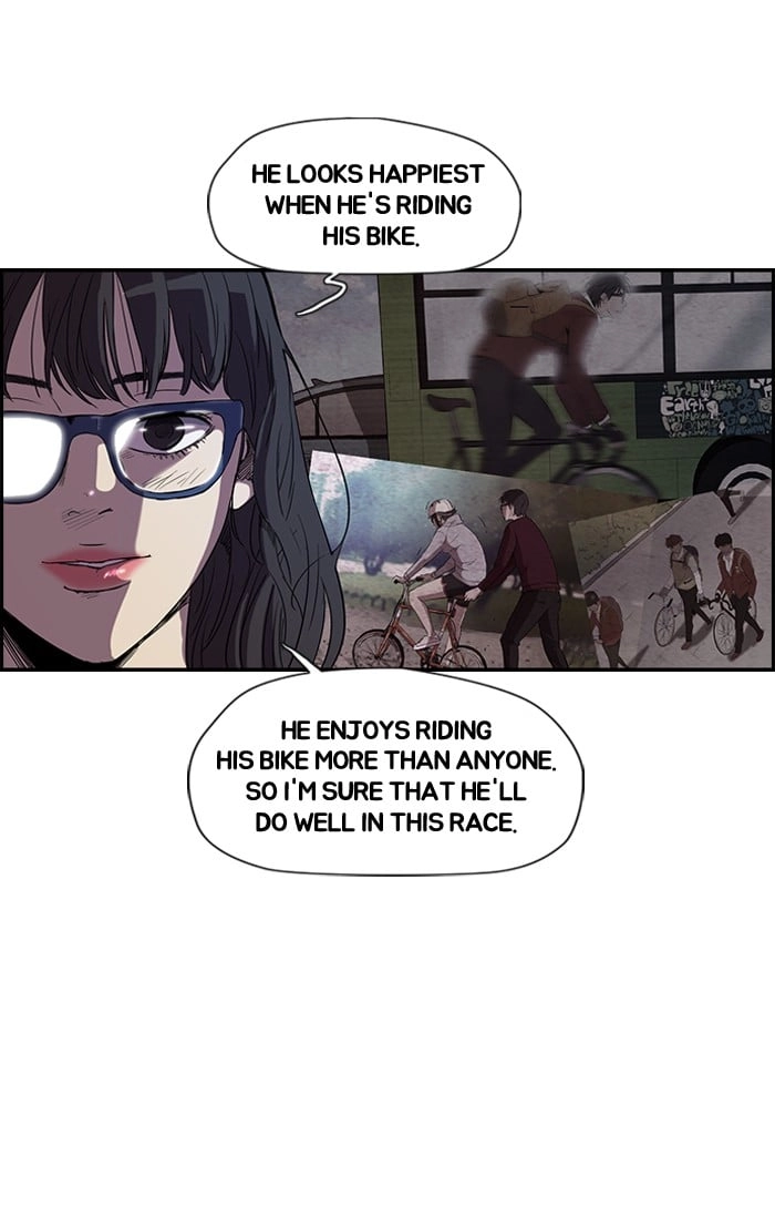 Wind Breaker Chapter 76 - Page 18