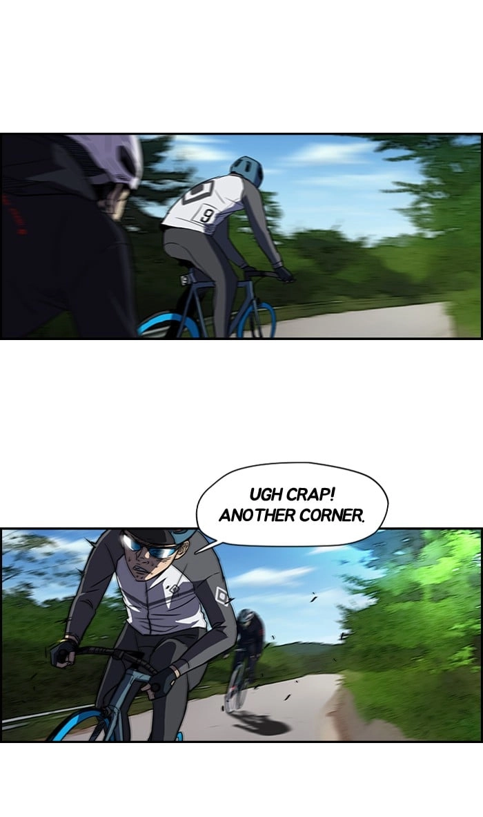 Wind Breaker Chapter 76 - Page 20