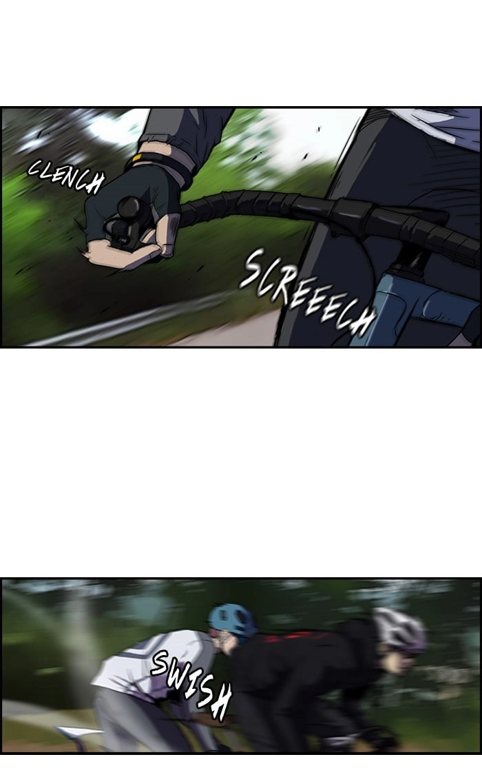Wind Breaker Chapter 76 - Page 21
