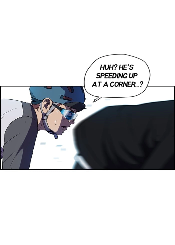 Wind Breaker Chapter 76 - Page 22