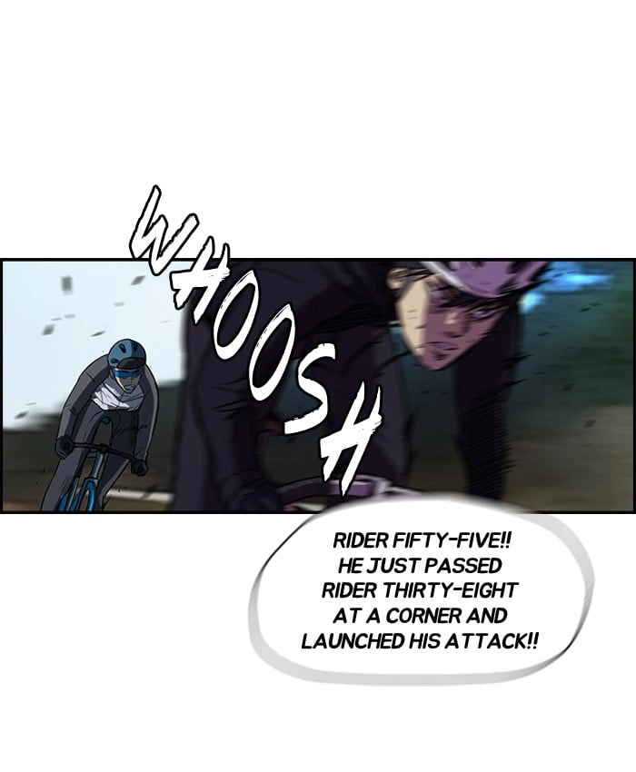 Wind Breaker Chapter 76 - Page 24