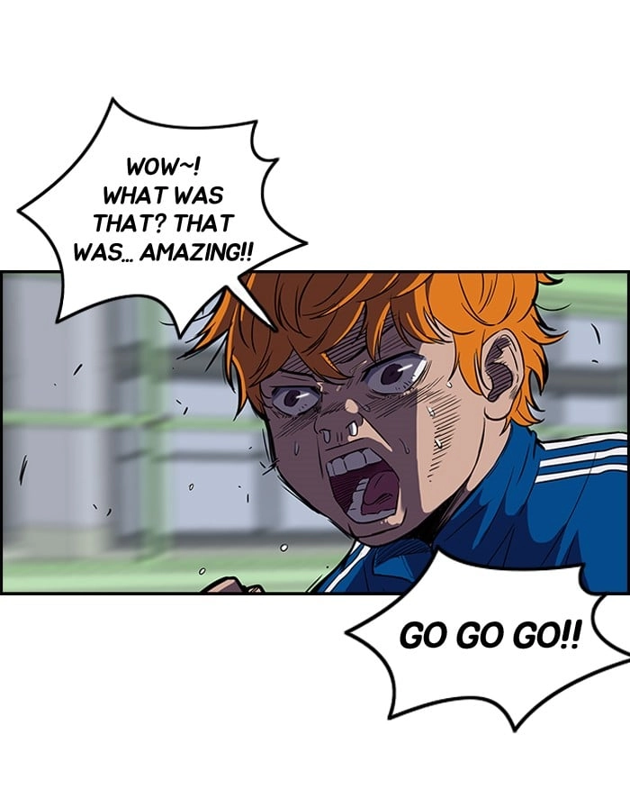 Wind Breaker Chapter 76 - Page 26