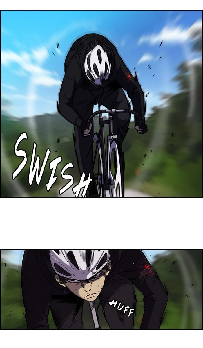 Wind Breaker Chapter 76 - Page 28