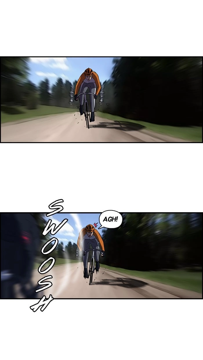 Wind Breaker Chapter 76 - Page 30