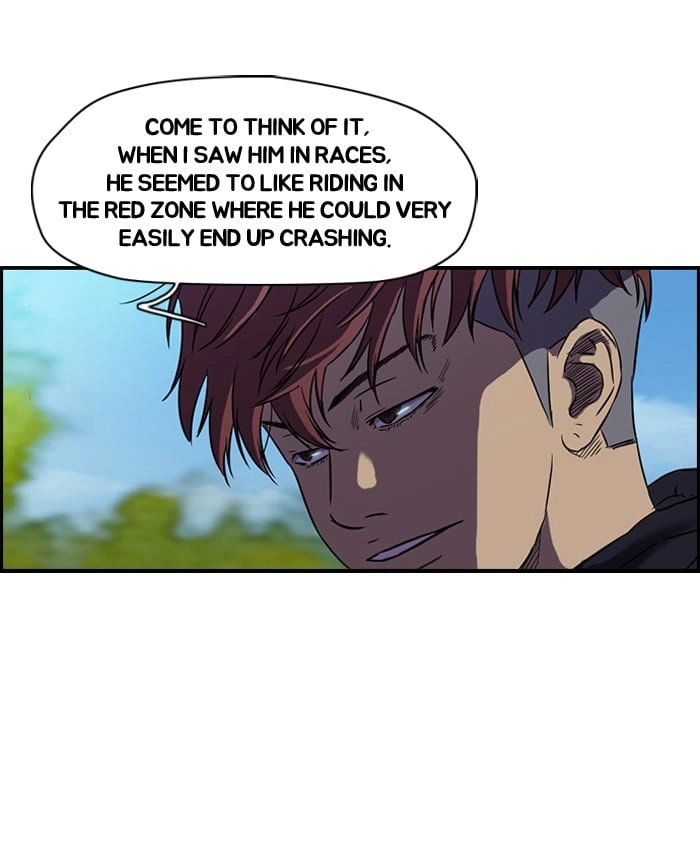 Wind Breaker Chapter 76 - Page 40