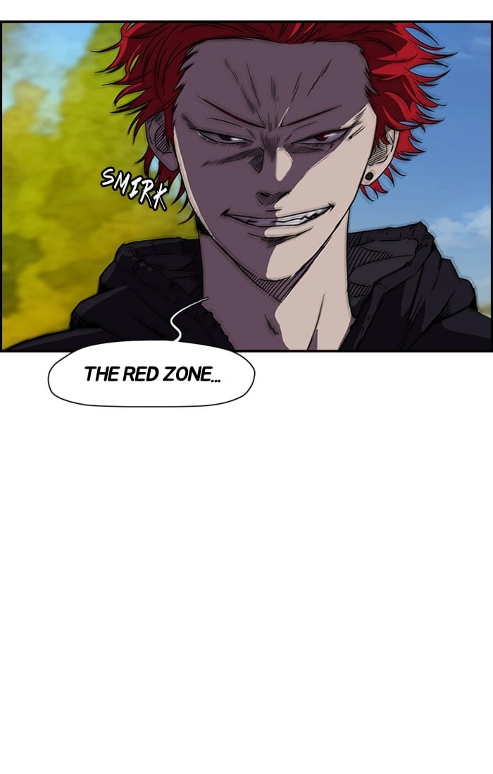 Wind Breaker Chapter 76 - Page 41