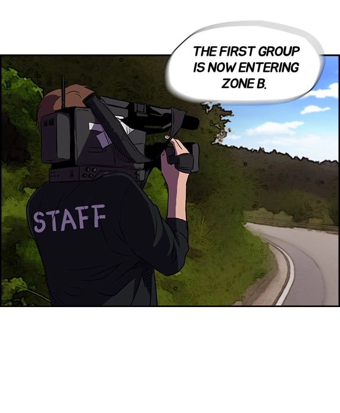 Wind Breaker Chapter 76 - Page 42