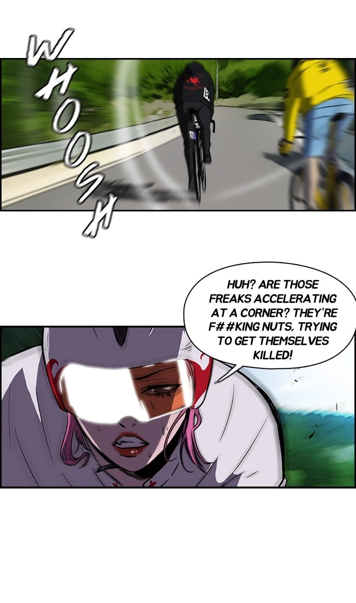 Wind Breaker Chapter 76 - Page 48