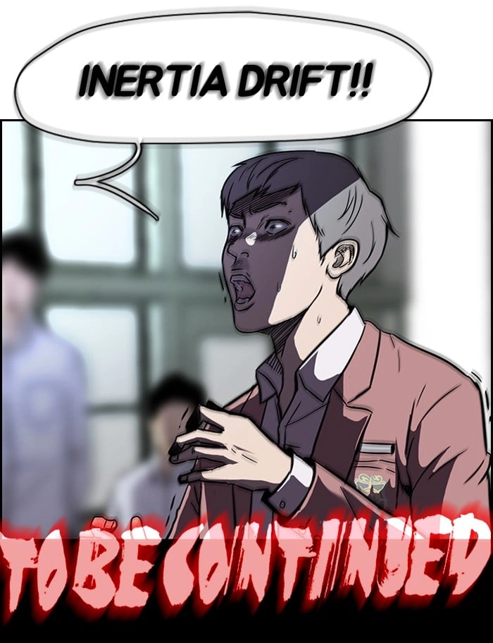 Wind Breaker Chapter 76 - Page 59