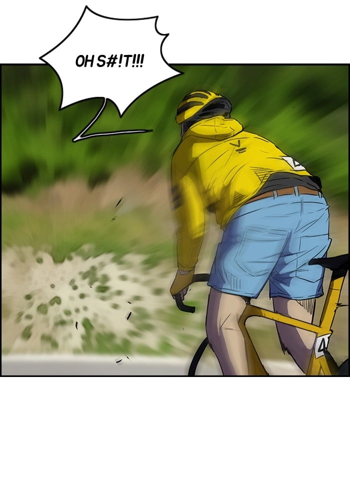 Wind Breaker Chapter 77 - Page 3