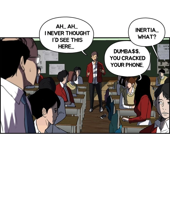 Wind Breaker Chapter 77 - Page 10