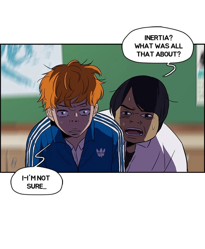 Wind Breaker Chapter 77 - Page 13