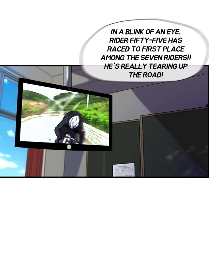 Wind Breaker Chapter 77 - Page 14