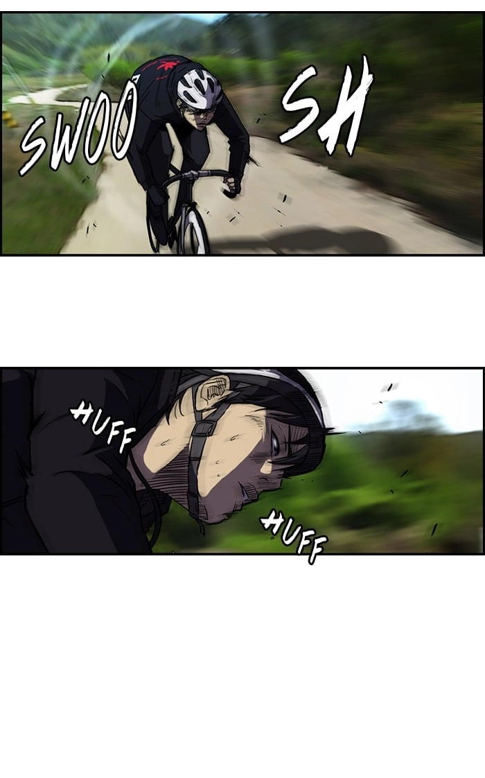 Wind Breaker Chapter 77 - Page 16
