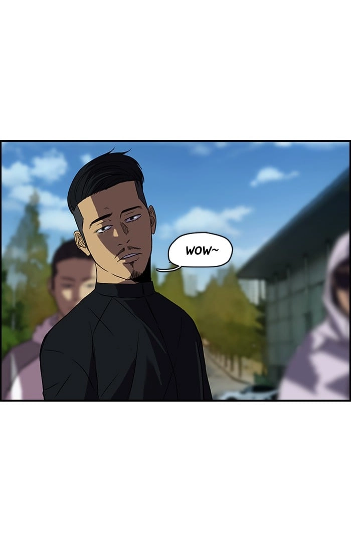 Wind Breaker Chapter 77 - Page 19
