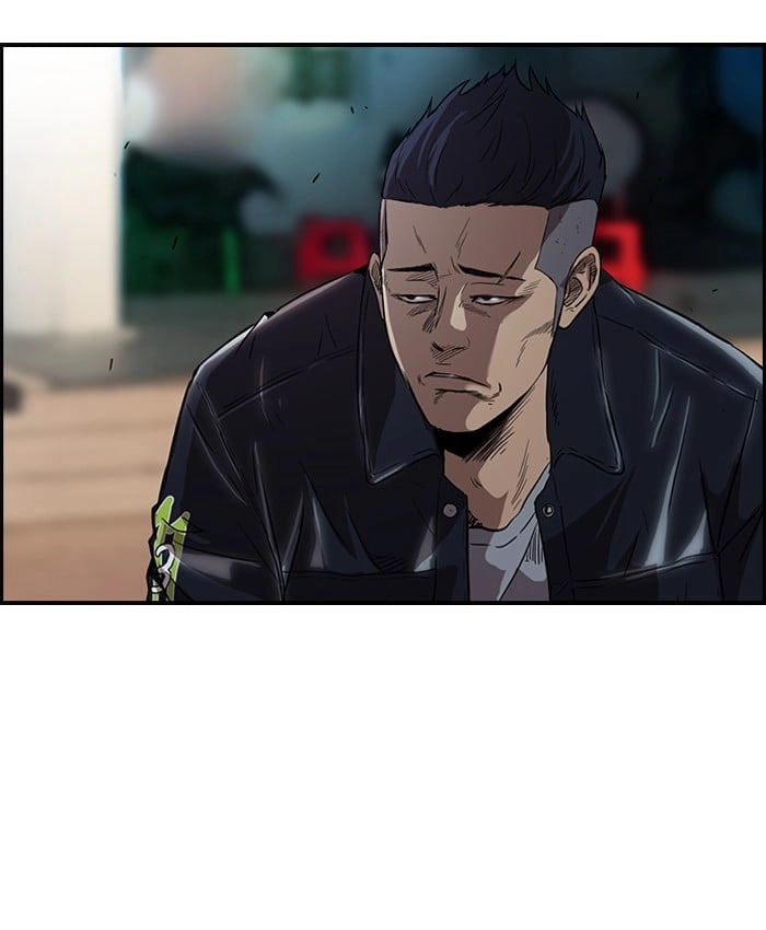 Wind Breaker Chapter 77 - Page 20