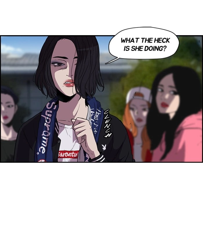 Wind Breaker Chapter 77 - Page 27