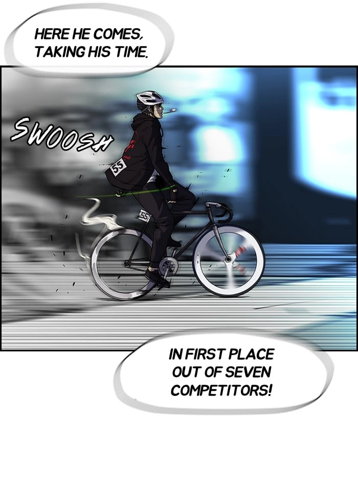 Wind Breaker Chapter 77 - Page 34