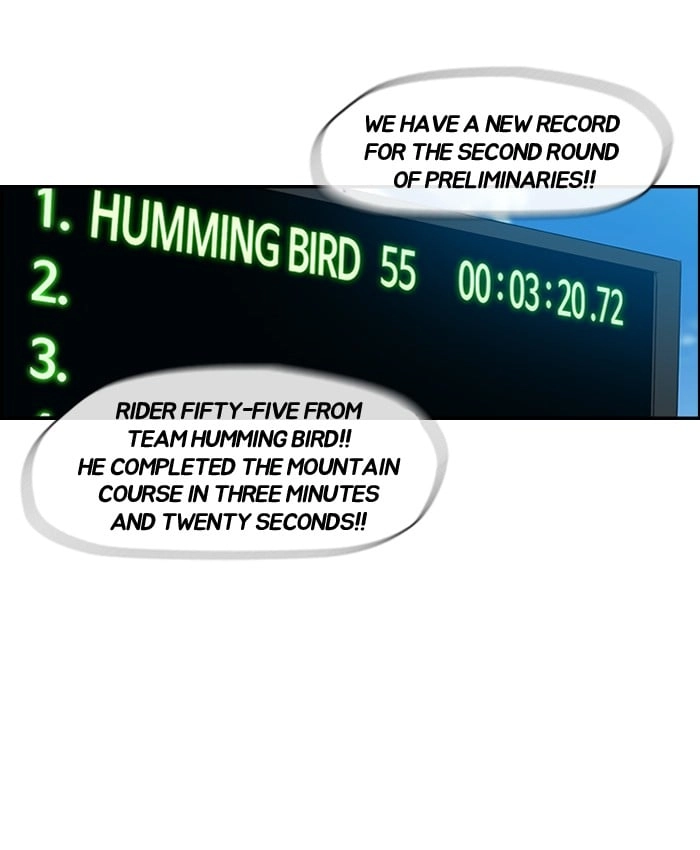 Wind Breaker Chapter 77 - Page 36