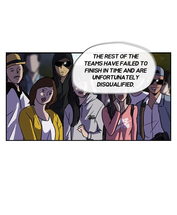 Wind Breaker Chapter 77 - Page 39