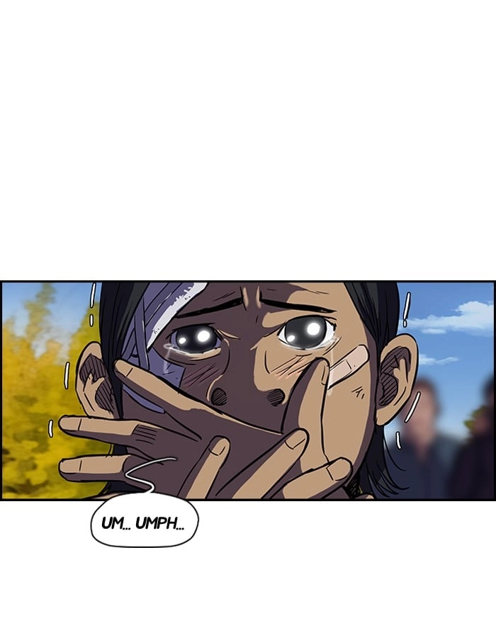Wind Breaker Chapter 77 - Page 41