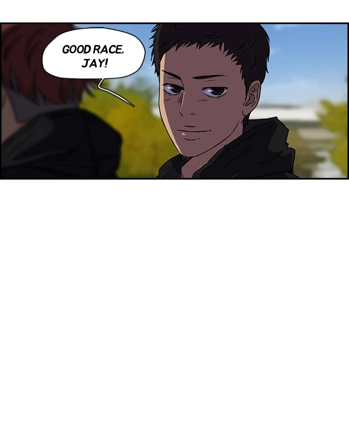 Wind Breaker Chapter 77 - Page 43