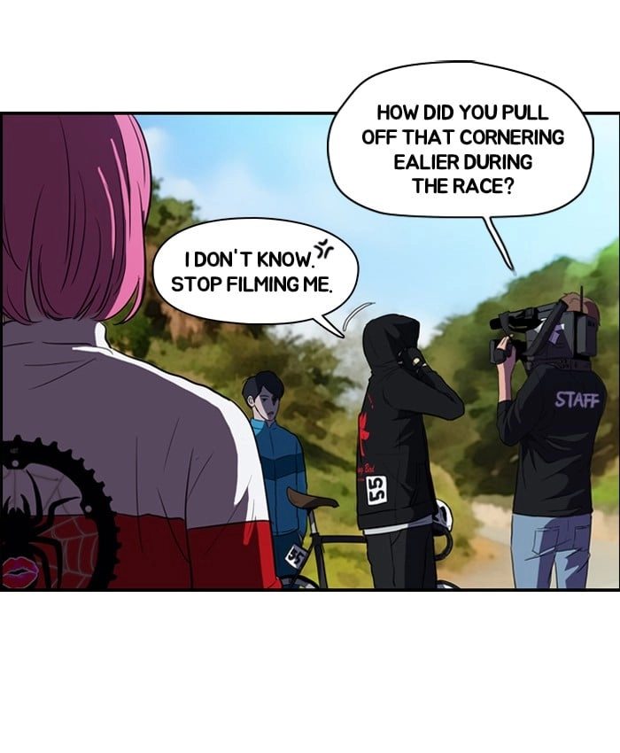 Wind Breaker Chapter 77 - Page 48