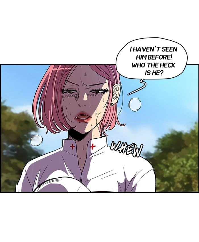 Wind Breaker Chapter 77 - Page 49