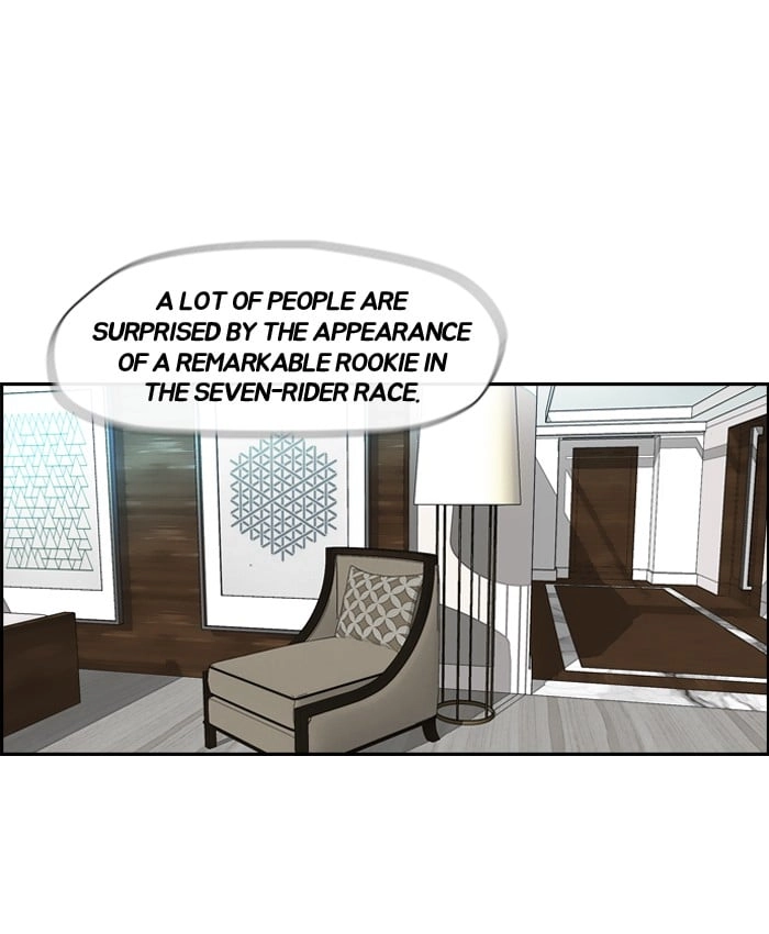 Wind Breaker Chapter 77 - Page 54