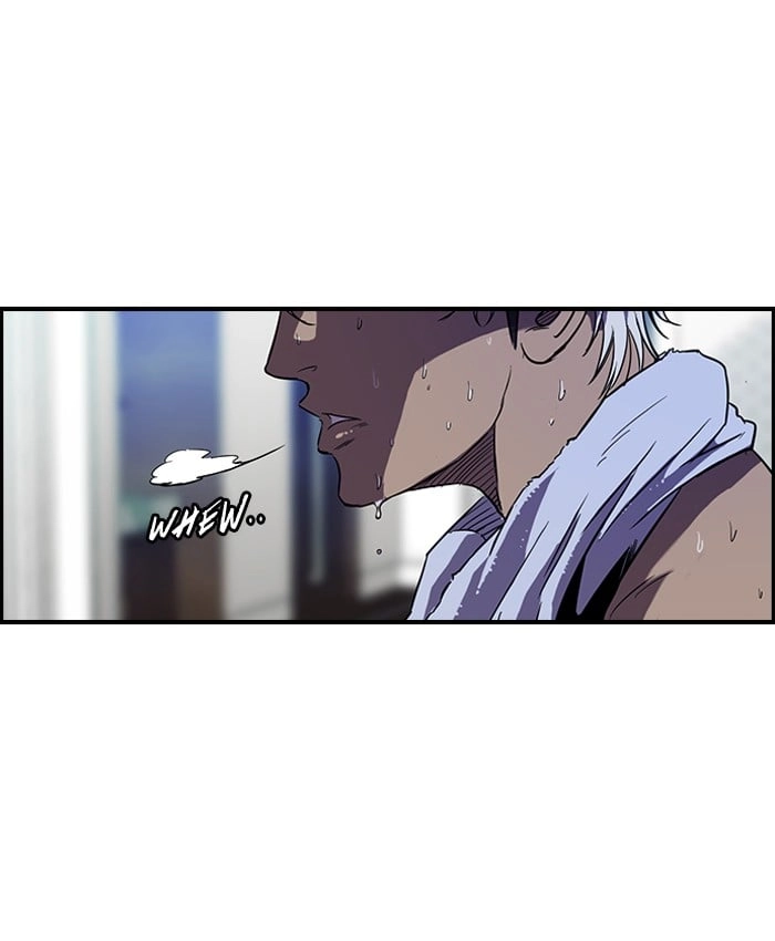 Wind Breaker Chapter 77 - Page 58