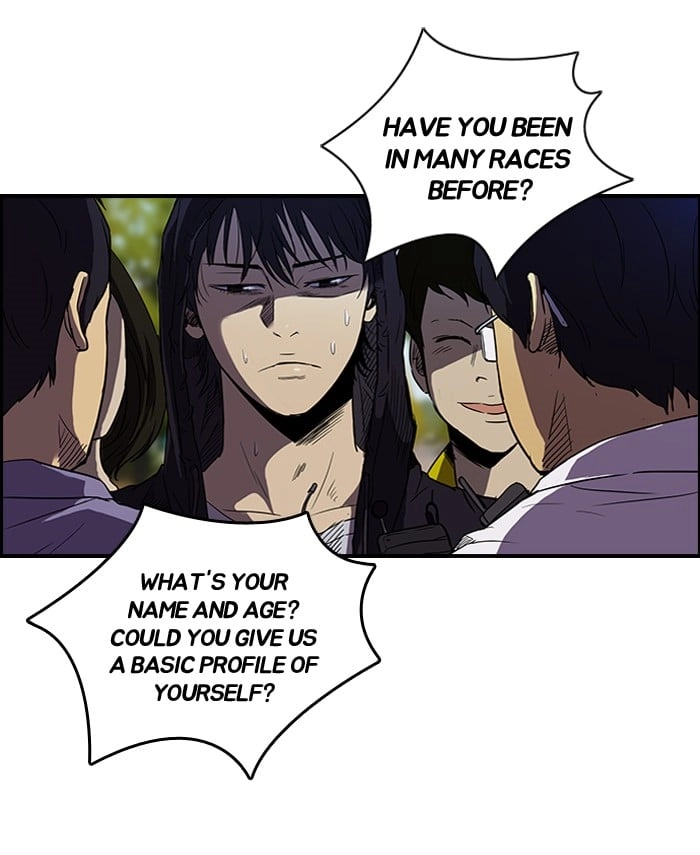 Wind Breaker Chapter 78 - Page 5