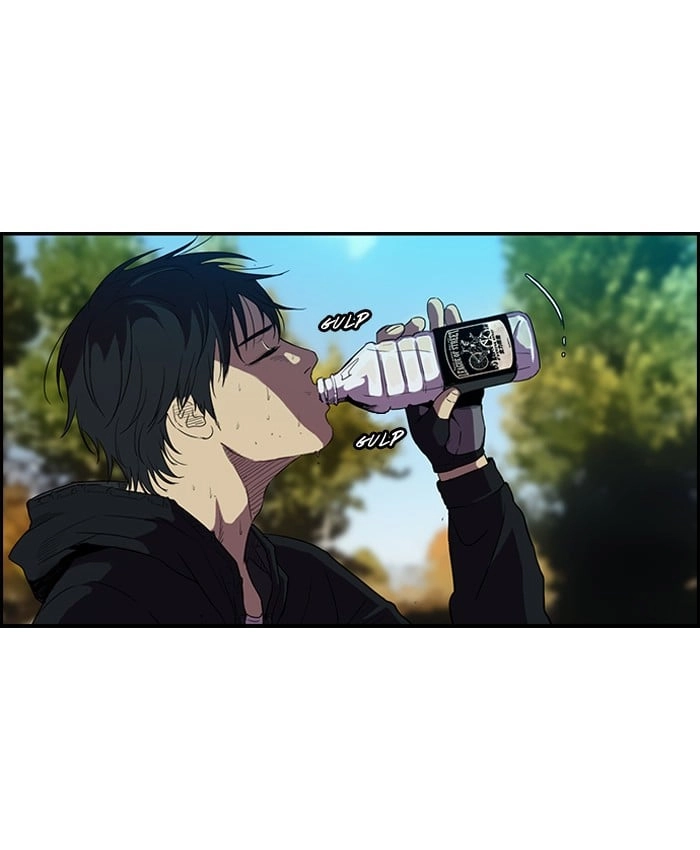 Wind Breaker Chapter 78 - Page 9