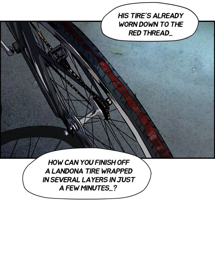 Wind Breaker Chapter 78 - Page 11