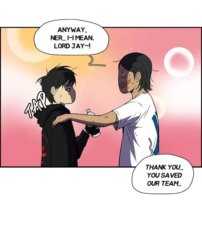 Wind Breaker Chapter 78 - Page 12