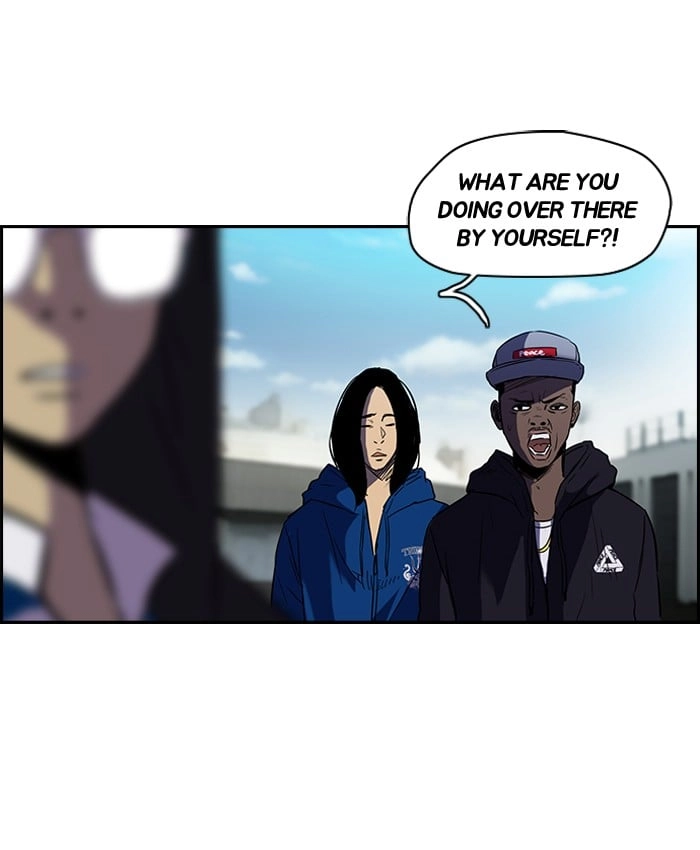 Wind Breaker Chapter 78 - Page 20