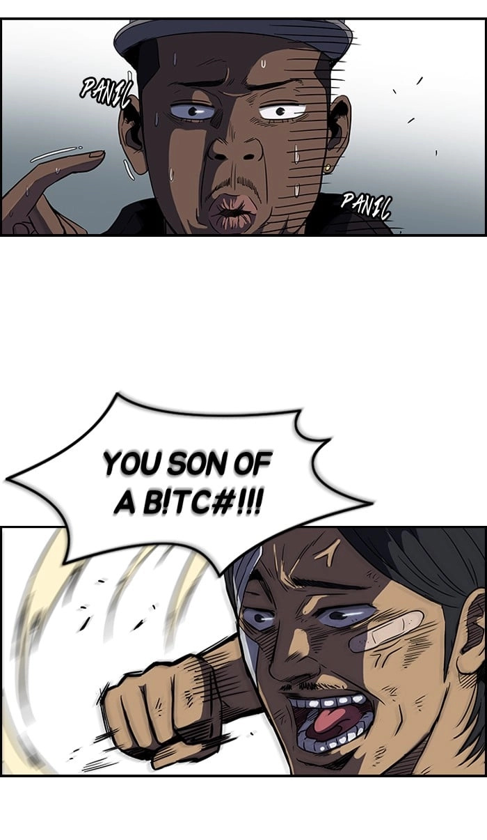 Wind Breaker Chapter 78 - Page 23