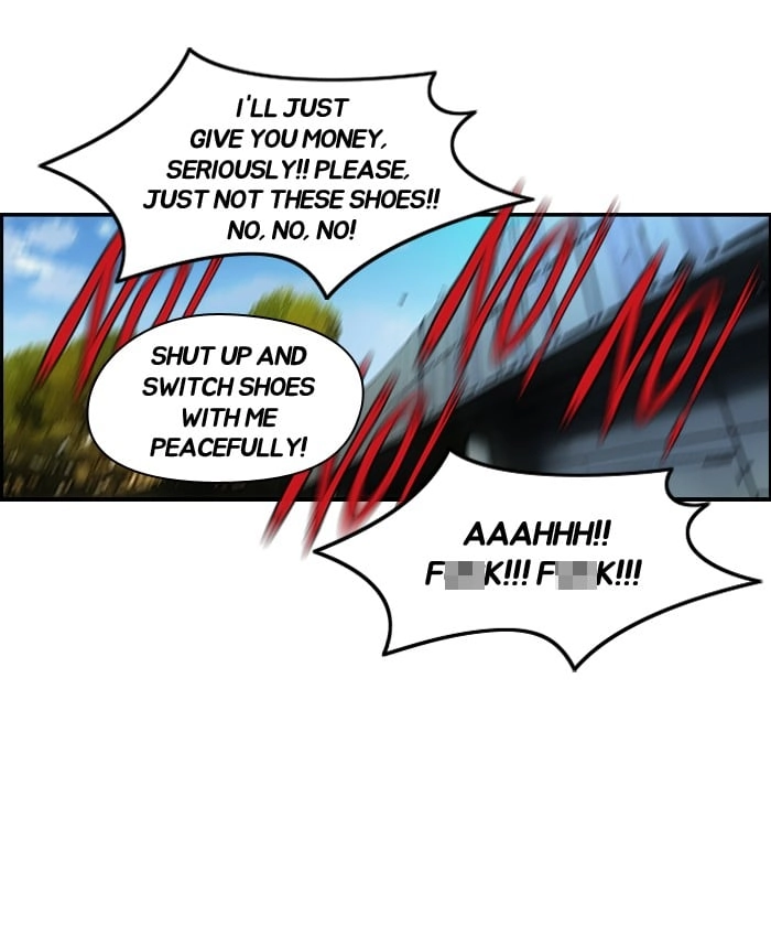 Wind Breaker Chapter 78 - Page 32