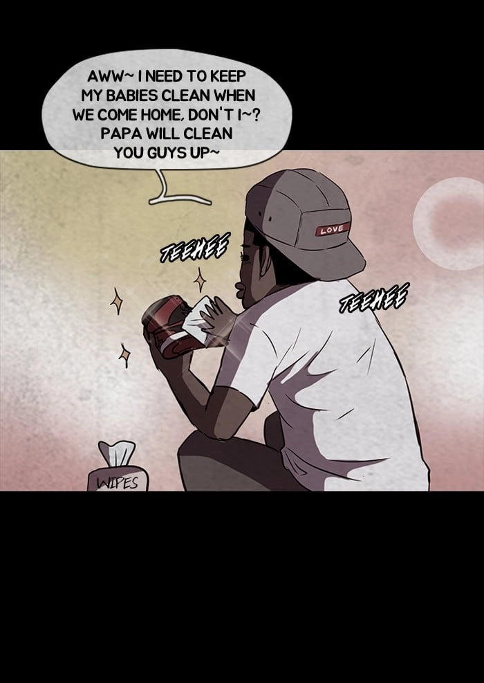Wind Breaker Chapter 78 - Page 37