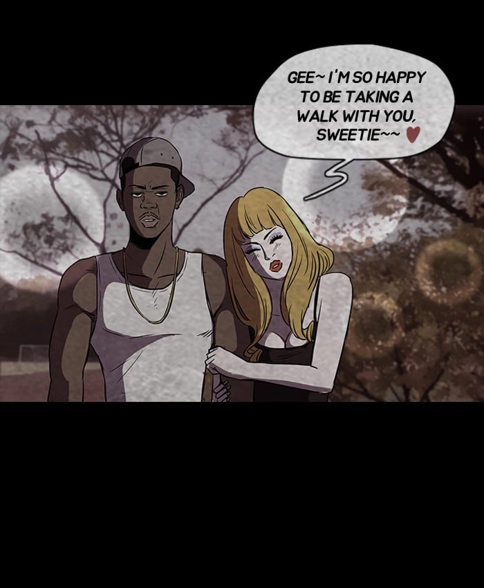 Wind Breaker Chapter 78 - Page 38