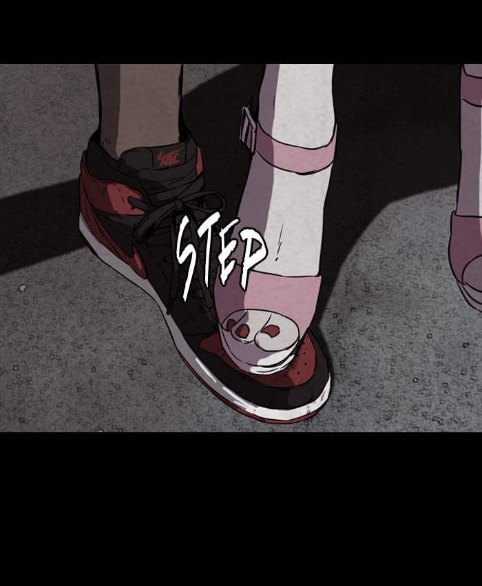 Wind Breaker Chapter 78 - Page 39