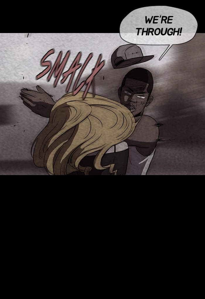 Wind Breaker Chapter 78 - Page 40