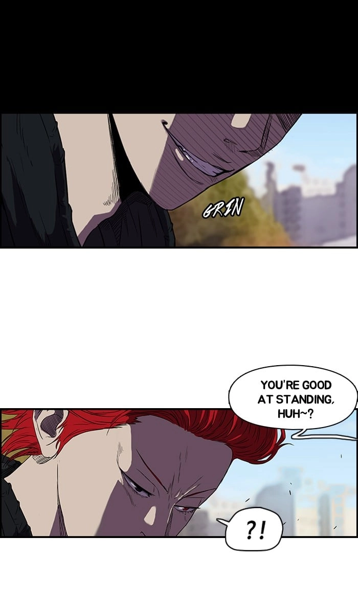 Wind Breaker Chapter 78 - Page 47