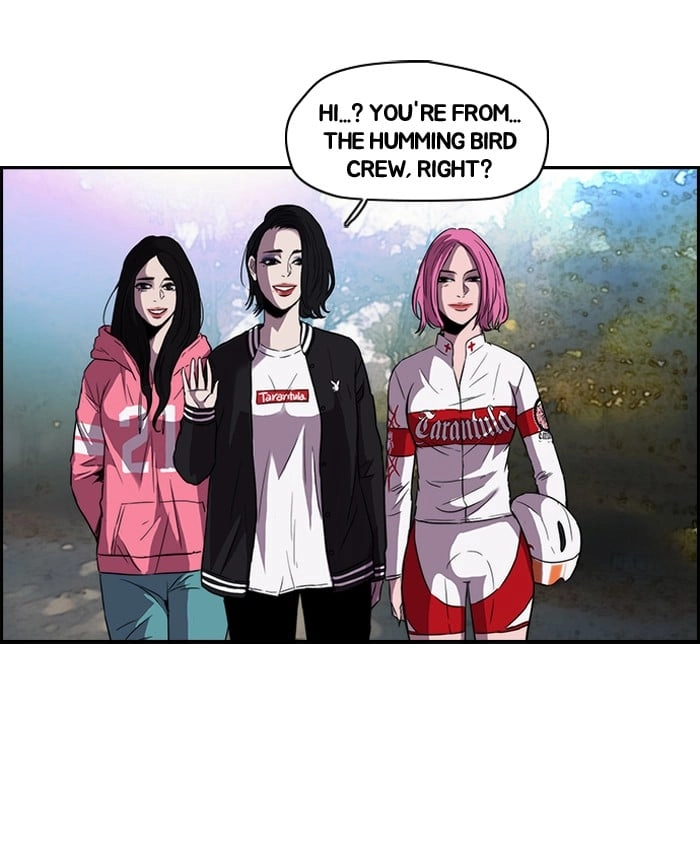Wind Breaker Chapter 78 - Page 48