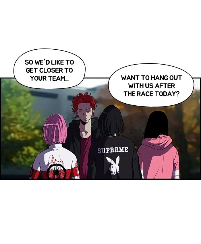 Wind Breaker Chapter 78 - Page 51