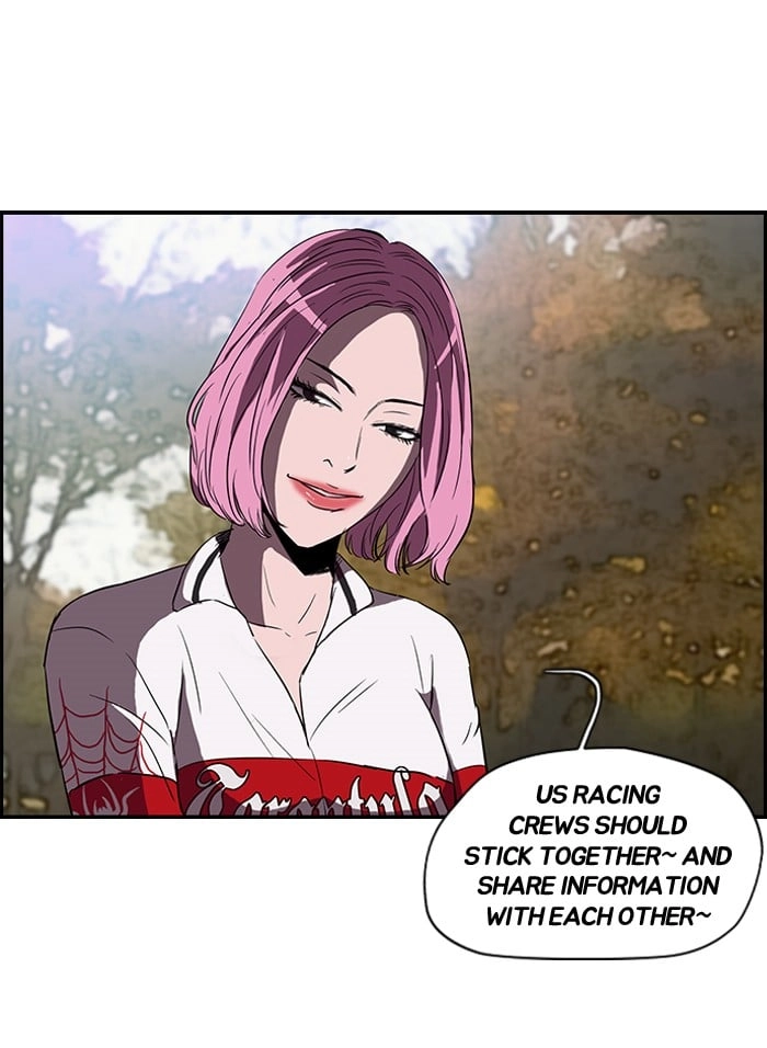 Wind Breaker Chapter 78 - Page 52
