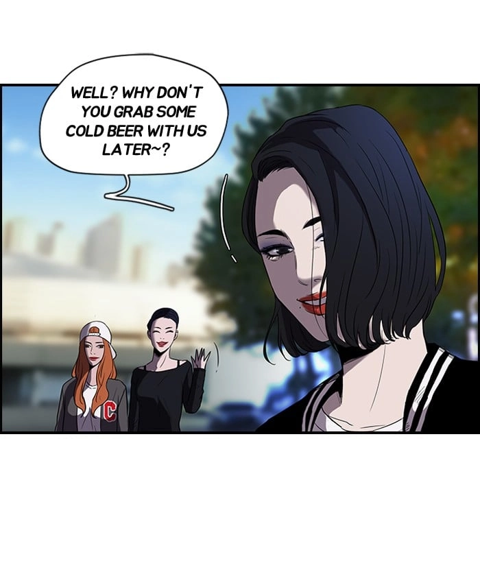 Wind Breaker Chapter 78 - Page 53