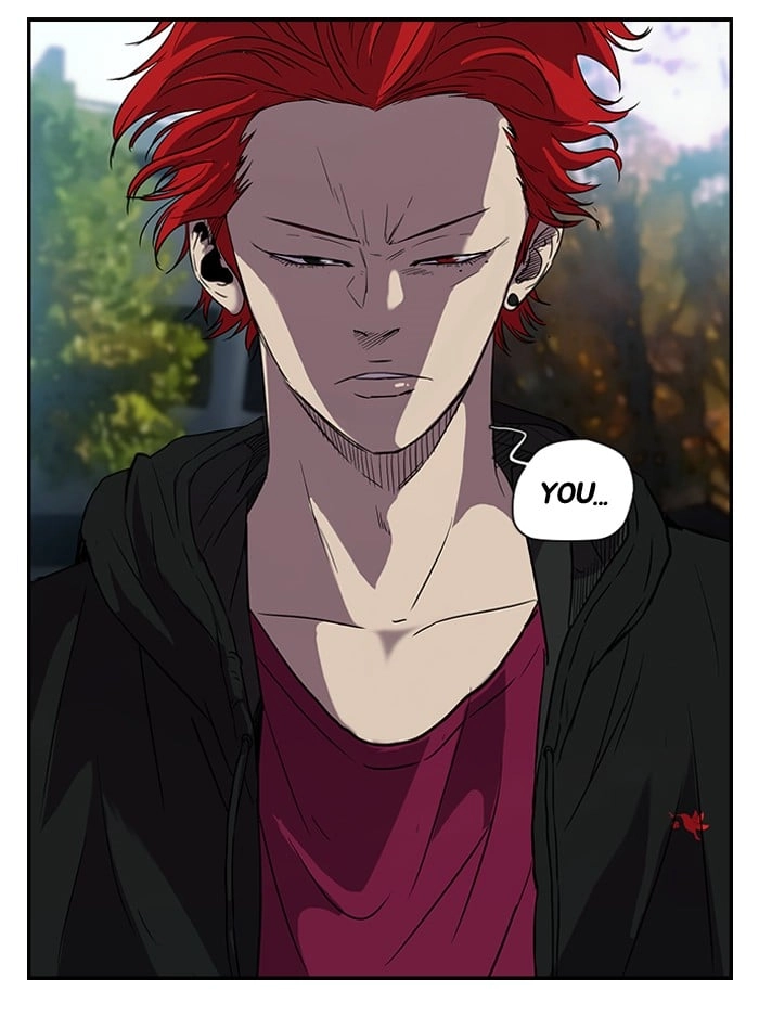 Wind Breaker Chapter 78 - Page 54