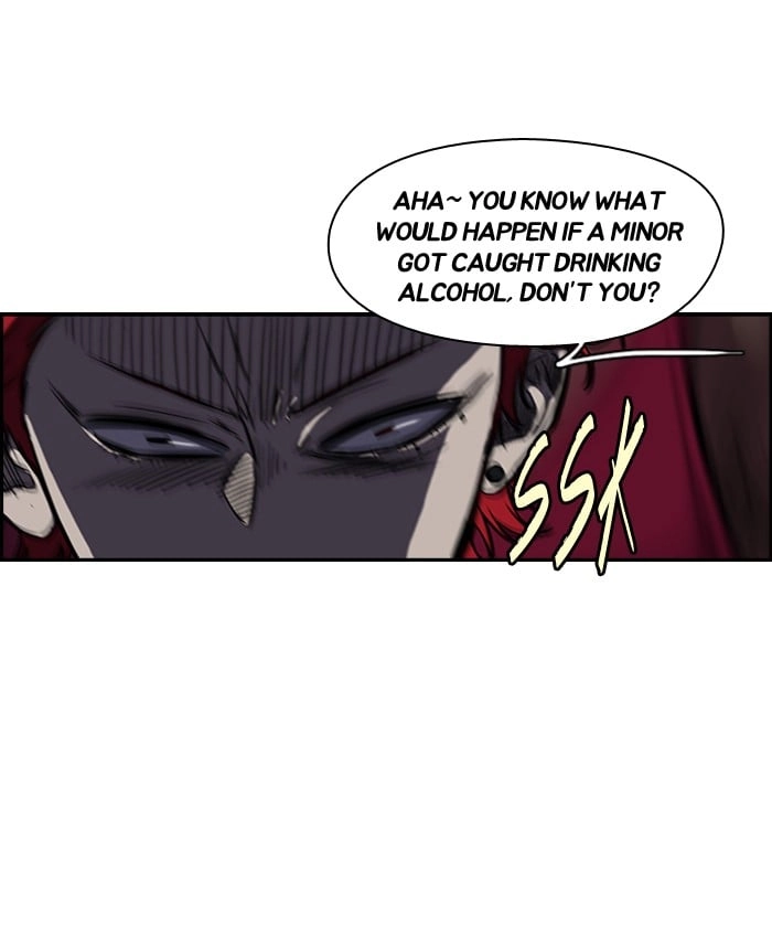 Wind Breaker Chapter 78 - Page 55