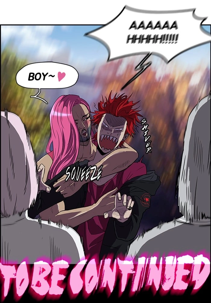 Wind Breaker Chapter 78 - Page 56