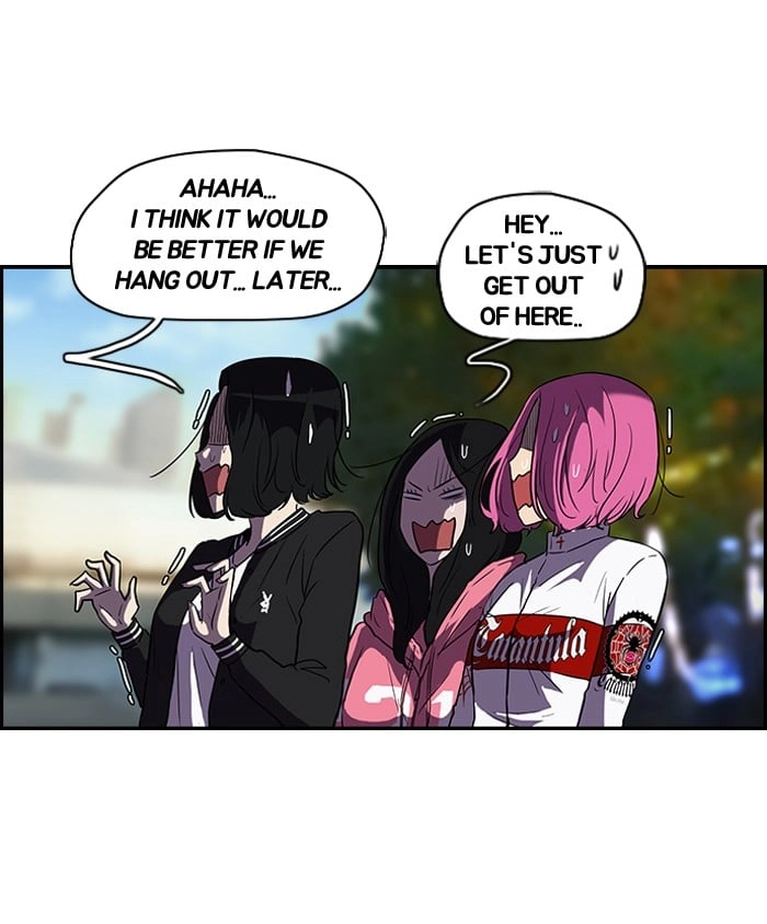 Wind Breaker Chapter 79 - Page 3